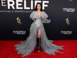 Grammy Awards Viral Moments