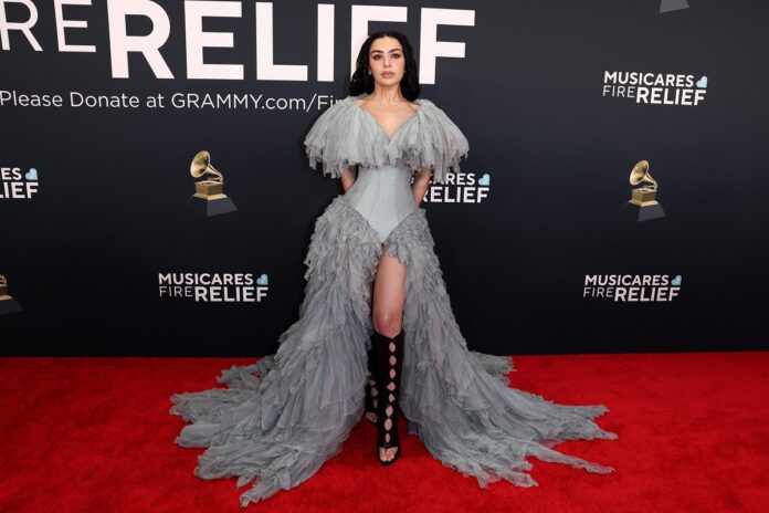 Grammy Awards Viral Moments