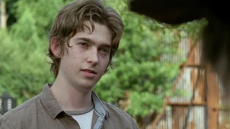 Austin Abrams as Anthony