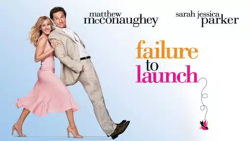 Failure to Launch (2006)