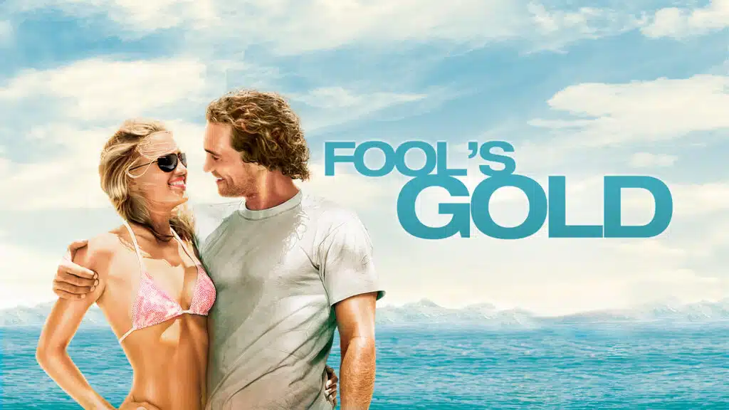 Fool's Gold (2008)