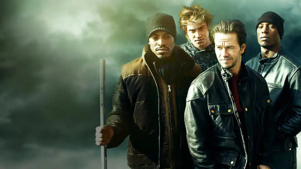Four Brothers 2005