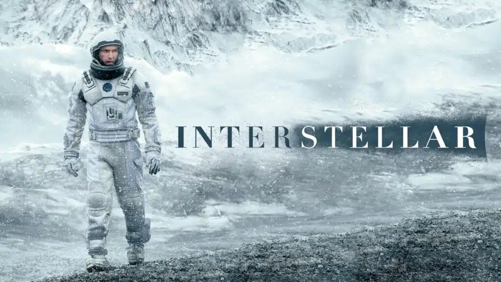 Interstellar (2014)