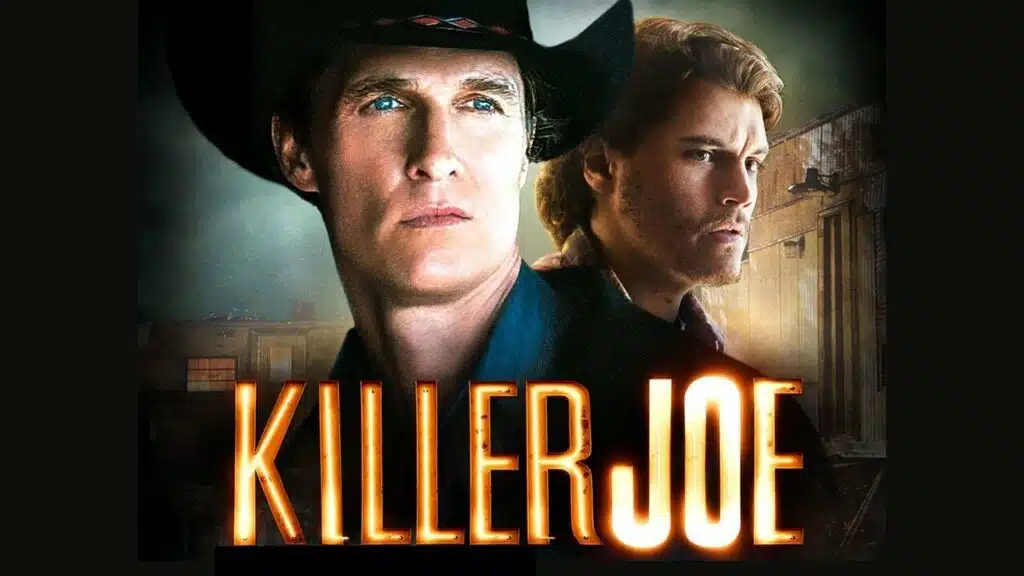 Killer Joe (2011)