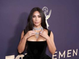 Kim Kardashian robbery trial begins in Paris