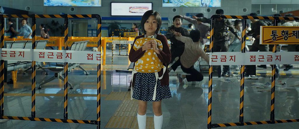 Kim Su an as Soo an