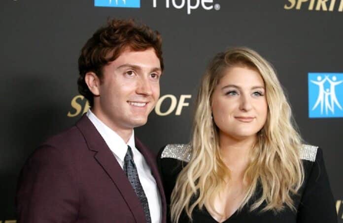 Meghan Trainor