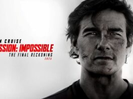 Mission Impossible: The Final Reckoning