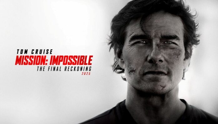 Mission Impossible: The Final Reckoning