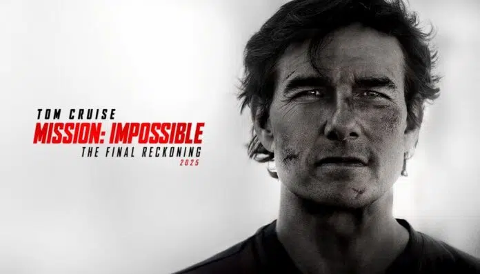 Mission Impossible: The Final Reckoning