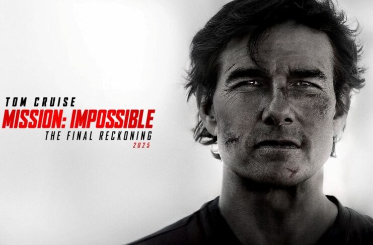 Mission Impossible: The Final Reckoning