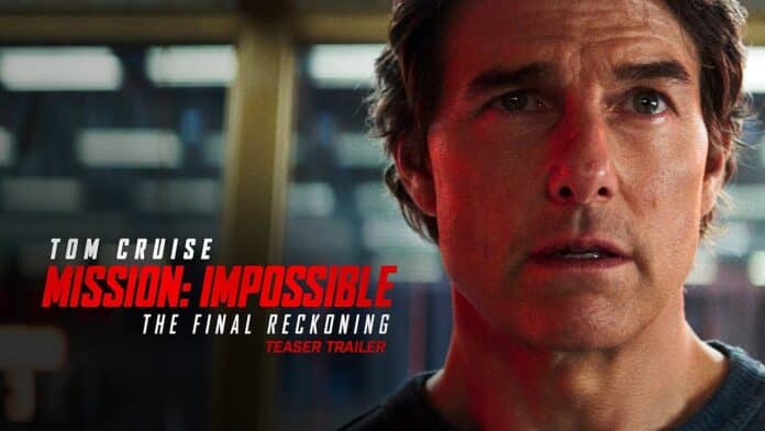 mission impossible