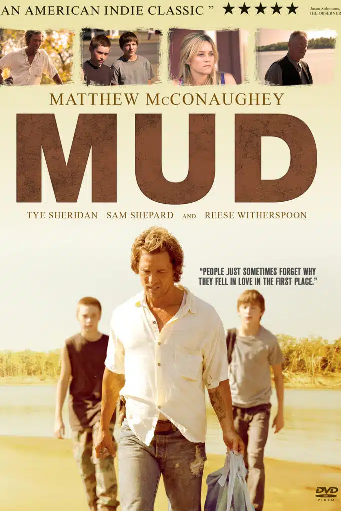 Mud (2012)