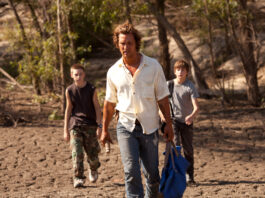 Mud Movie