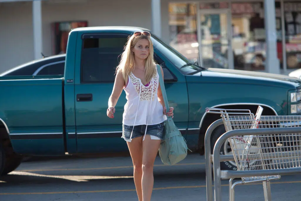 Reese Witherspoon as Juniper