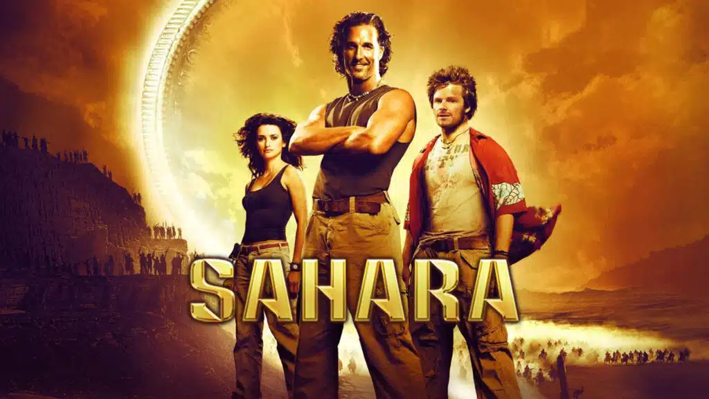 Sahara (2005)