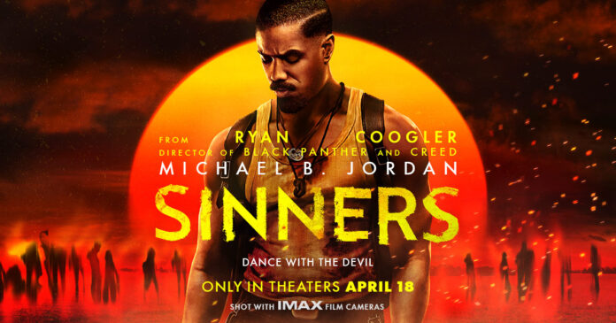 Sinners 2025: Michael B. Jordan’s Dual Role in Ryan Coogler’s Southern Gothic Vampire Epic