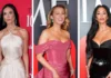 Stylish Looks Turn Heads at the Time 100 Gala in New York: Blake Lively, Demi Moore, and Others