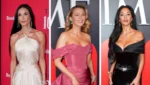 Stylish Looks Turn Heads at the Time 100 Gala in New York: Blake Lively, Demi Moore, and Others