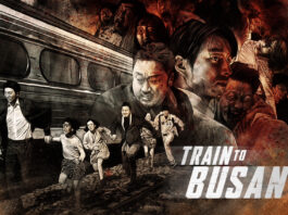 Train To Busan