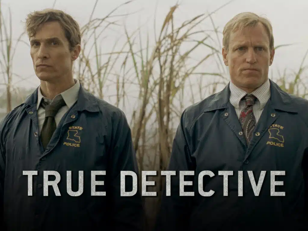 True Detective (2014)