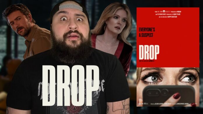 drop