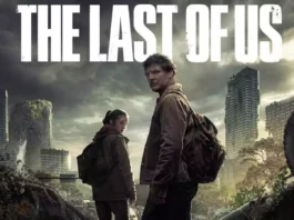 the last of us season 2
