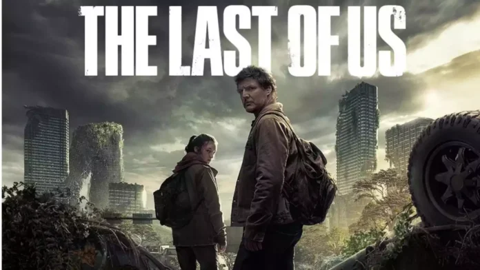 the last of us season 2
