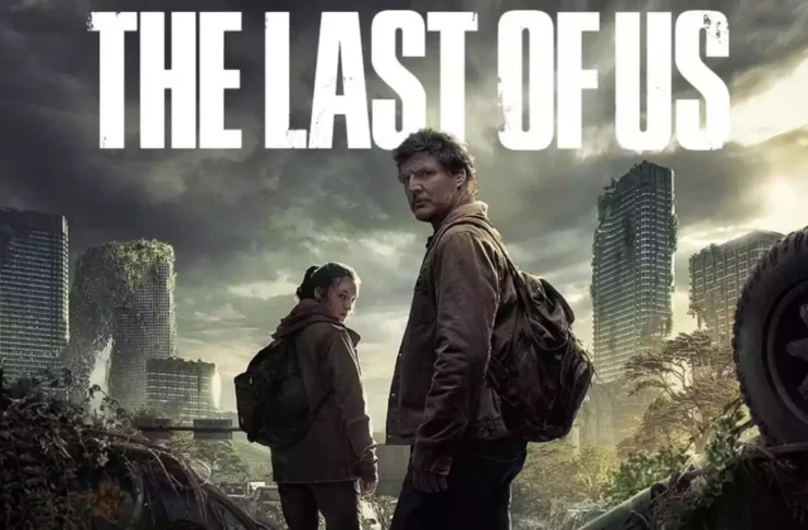 the last of us season 2