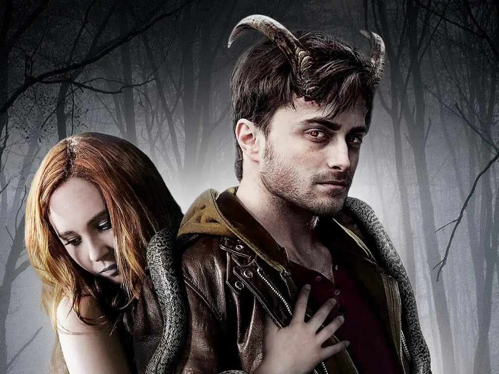 Horns 2013