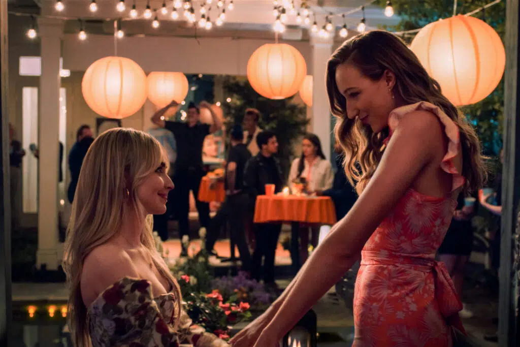 Sabrina Carpenter Tall Girl 2 2022
