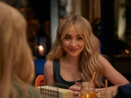Sabrina Carpenter movies and TV shows