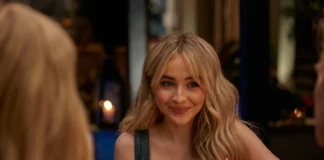 Sabrina Carpenter movies and TV shows