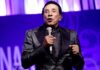 Smokey Robinson accused of sexual assault