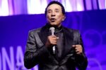 Smokey Robinson accused of sexual assault