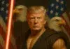 The New AI Picture Of Trump
