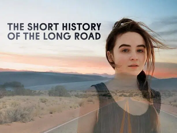 The Short History of the Long Road 2019