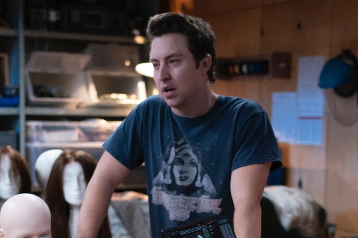 Brian Jordan Alvarez as Cole