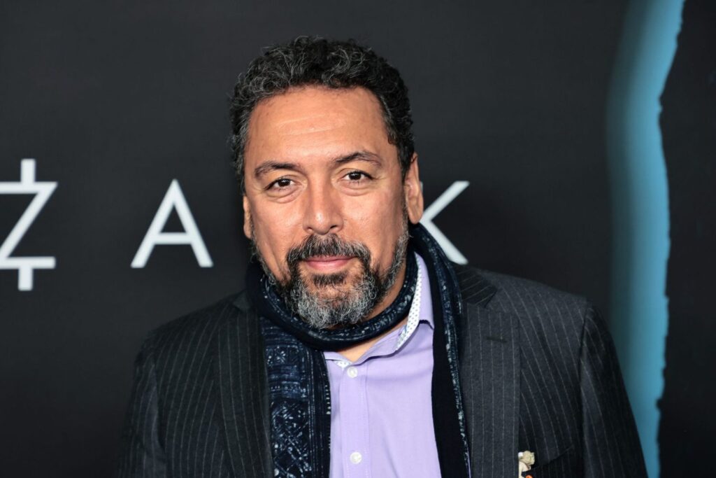 Felix Solis as Torres