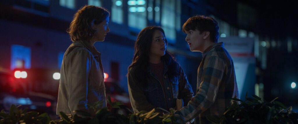 Final Destination Bloodlines Cast – Meet the Family of Survivors 1