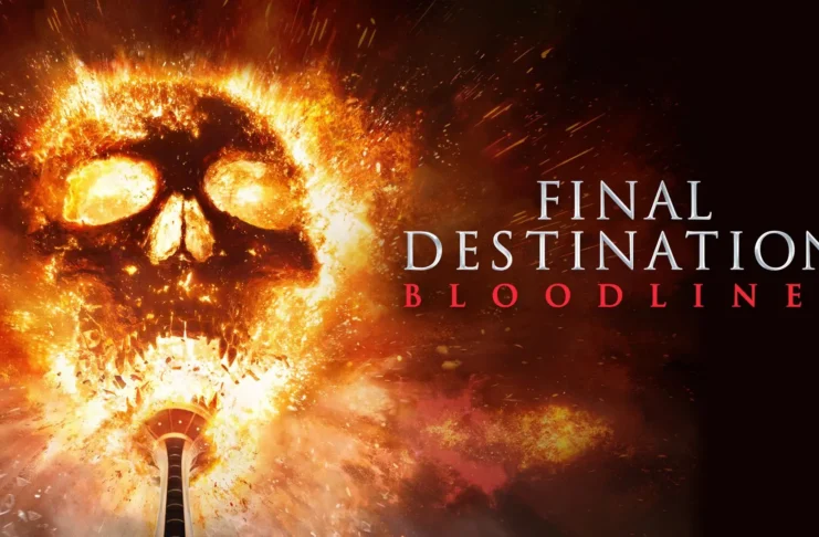 Final Destination: Bloodlines