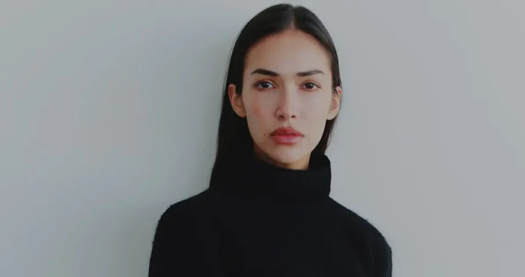 Maria Camila Giraldo as Sister Camila