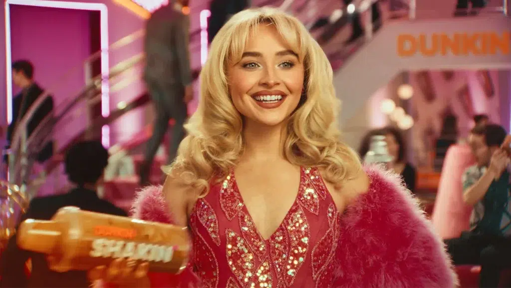 Sabrina Carpenter's Net Worth in 2025