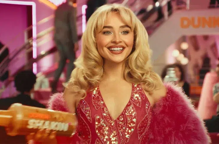 Sabrina Carpenter's Net Worth in 2025