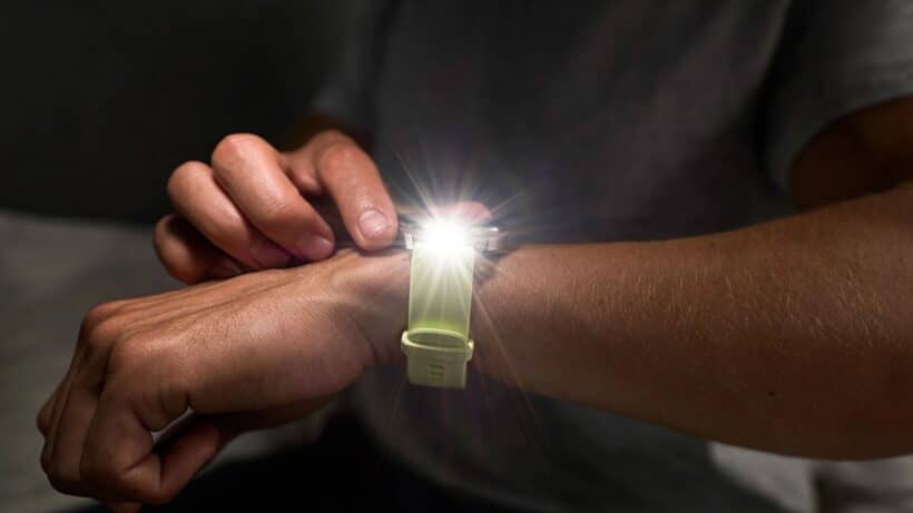 Battery Life Battle Days vs. Hours