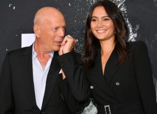 Bruce Willis’s Wife Emma's Heartfelt Confession “I Almost Divorced Him” Before Diagnosis