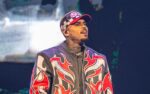 Chris Brown London Concert