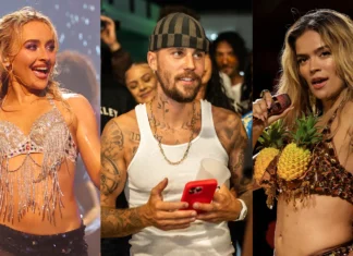 Coachella 2026 Lineup