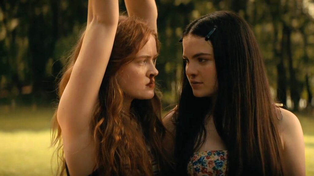 Fear Street Part Two: 1978