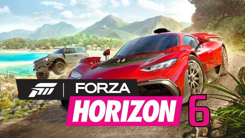 Will Forza Horizon 6 be on Xbox One?
